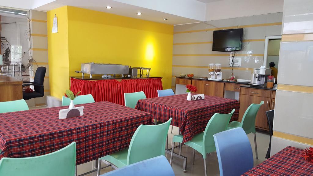Maple Suites Bangalore Extérieur photo
