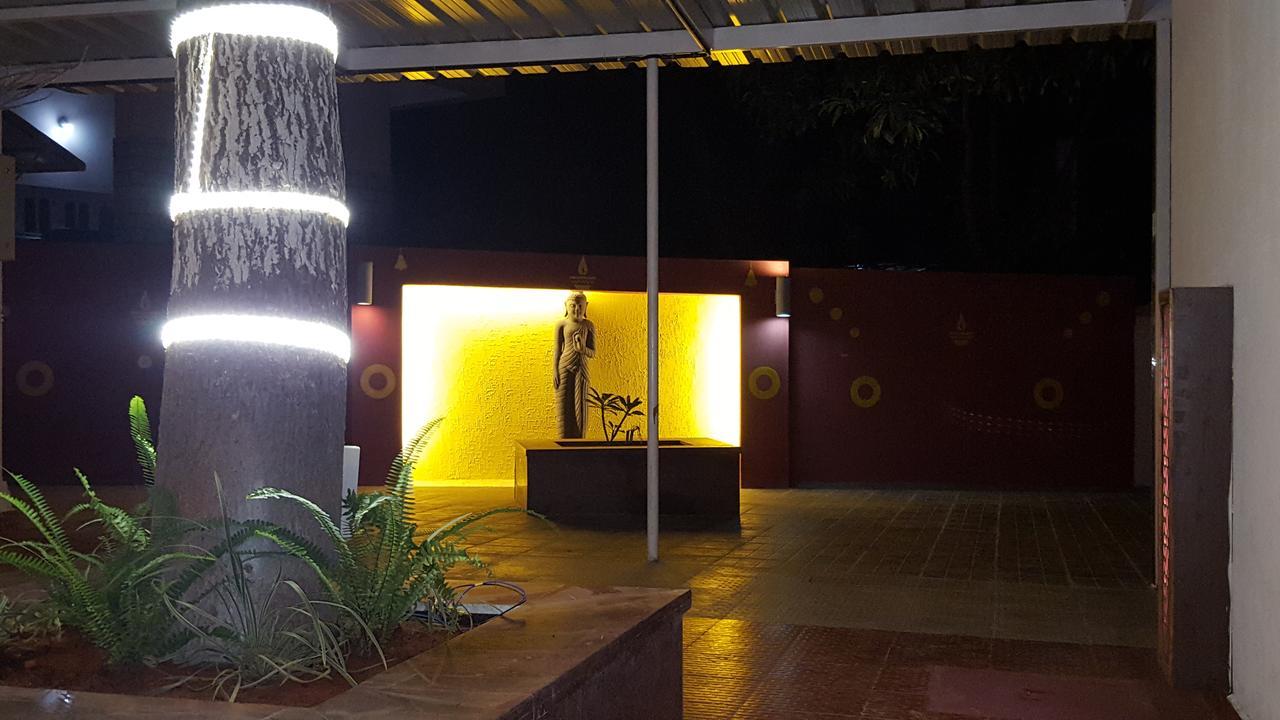 Maple Suites Bangalore Extérieur photo