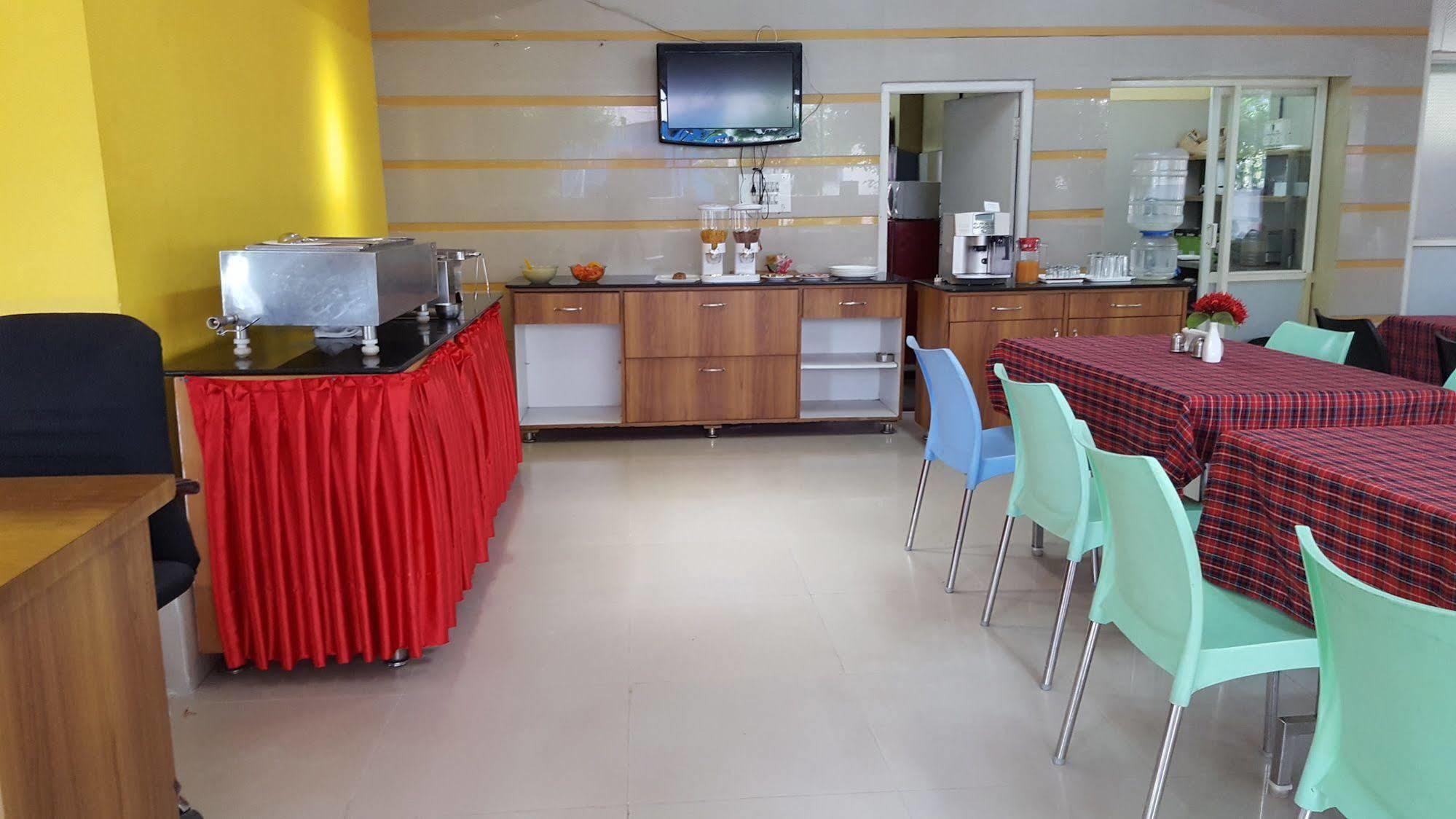 Maple Suites Bangalore Extérieur photo